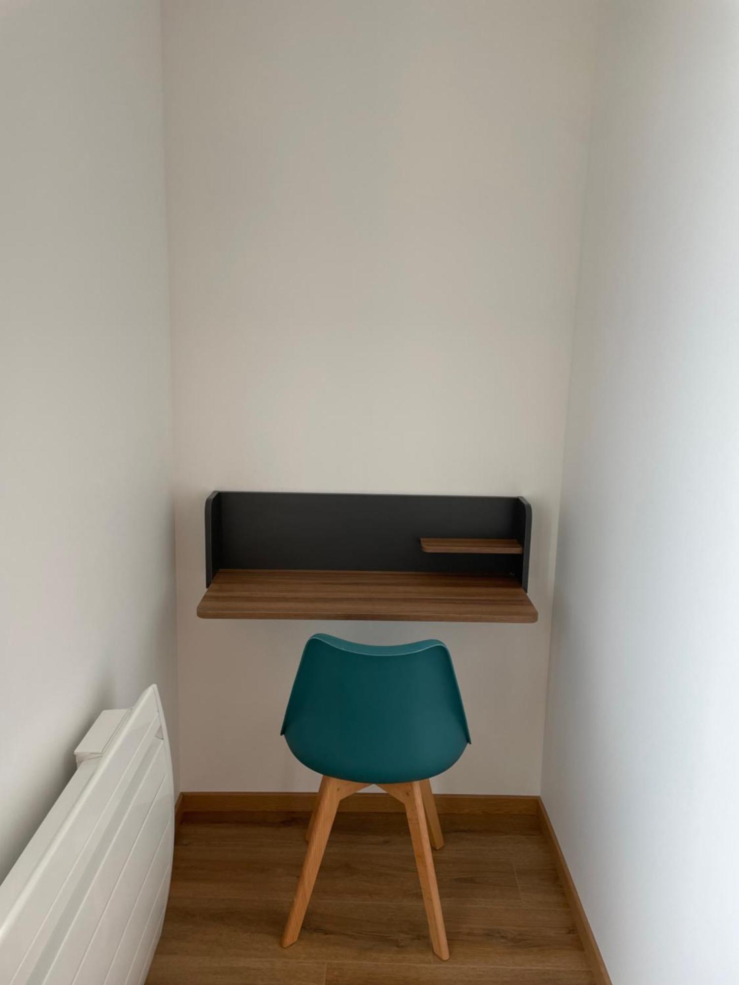 Studio Avec Wc Et Sdb Prives Dans Grande Maison A Cote Du Campus Artem - Thermal Et Parc Des Expos Vandoeuvre-lès-Nancy エクステリア 写真